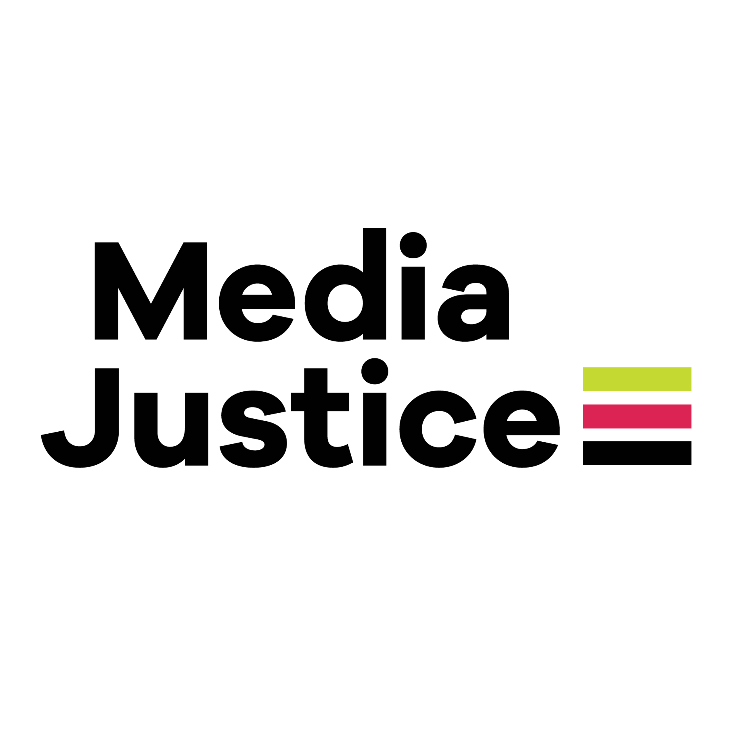 MediaJustice logo